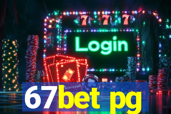 67bet pg